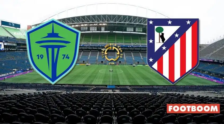 Seattle Sounders vs Atlético Madrid: Detaljna analiza i prognoza meča