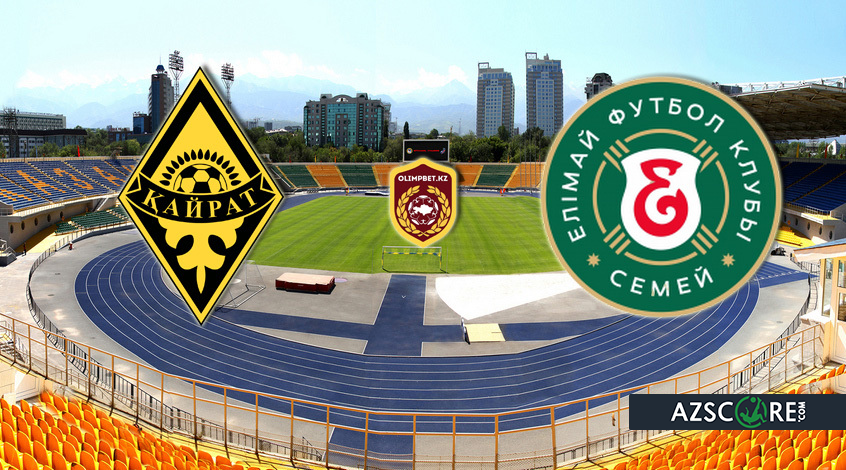 Kairat vs Elimai: Match Preview and Prediction