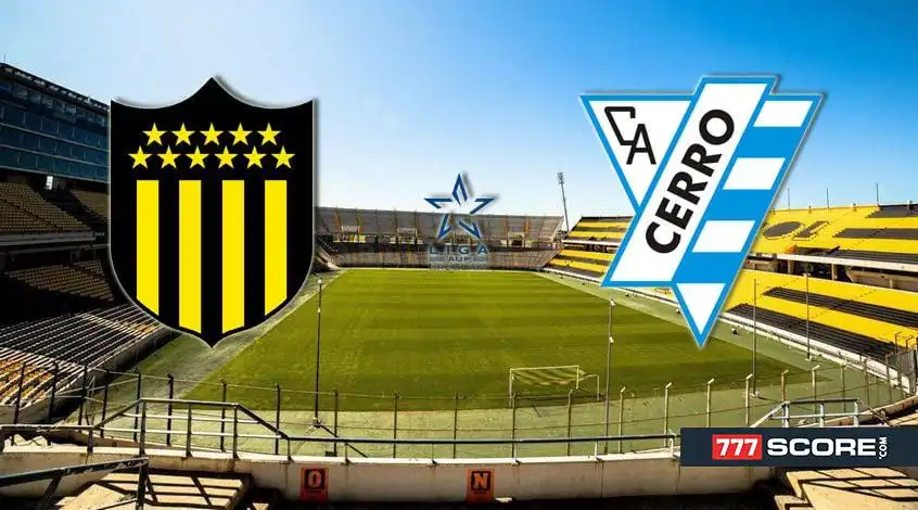 Penarol vs Cerro: Match Prediction and Preview