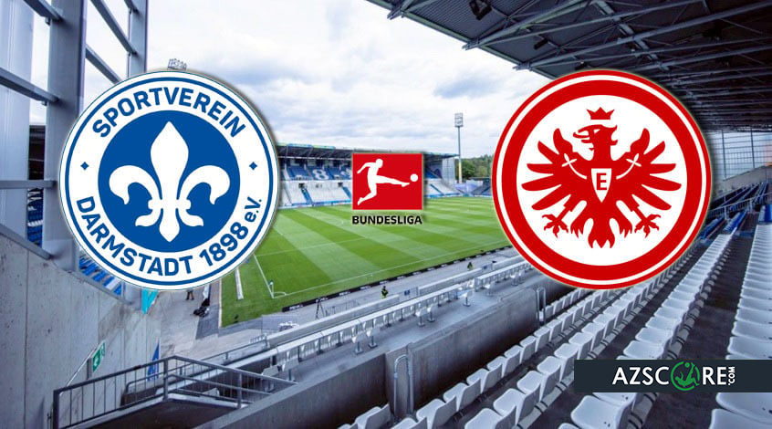 Darmstadt – Eintr: Προεπισκόπηση και Πρόβλεψη Αγώνα
