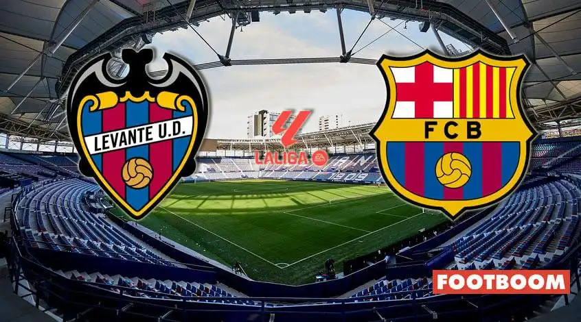Levante protiv Barcelone: Pregled i Prognoza