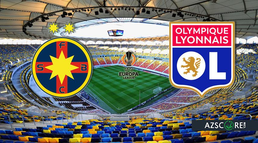 FCSB vs Lyon: Match Preview and Predictions
