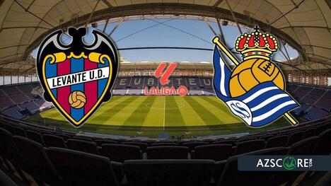 Levante vs. Real Sociedad: Voorspelling en Wedstrijdvooruitzicht