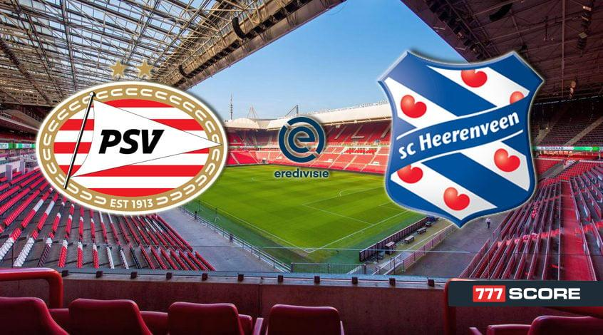 PSV - Heerenveen. Anteprima e pronostico della partita