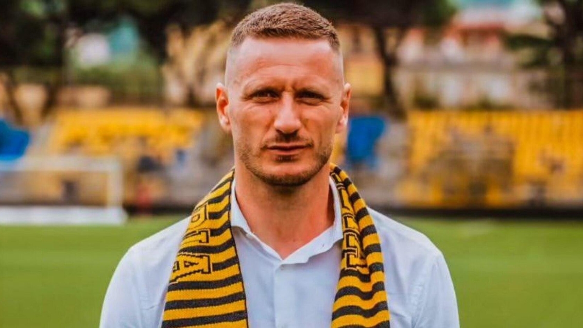 Колишній захисник "Мілана" офіційно очолив "Торіно"