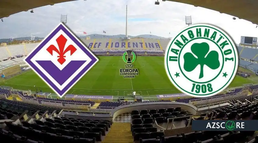 Fiorentina - Panathinaïkos : Annonce et prévisions pour le match