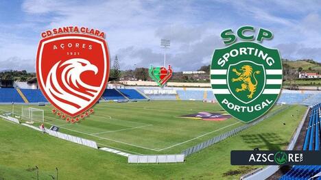 Santa Clara vs Sporting: Prediction and Match Preview