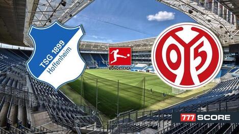Hoffenheim contro Mainz: Riscatto in Vista al PreZero Arena?