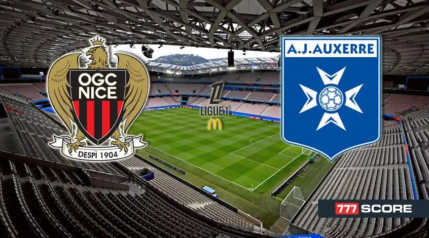 Nizza - Auxerre: Pronostico e Anteprima della Partita