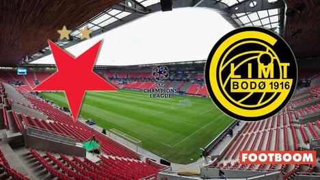 Slavia - Bodø/Glimt: Prognoza i pregled meča