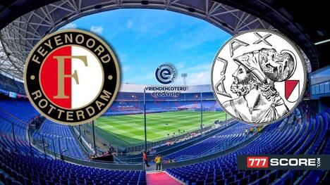 Feyenoord vs Ajax: High-Stakes Eredivisie Derby on the Horizon