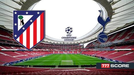 Atletico Madrid-Tottenham: I Colchoneros pronti a dominare al Metropolitano