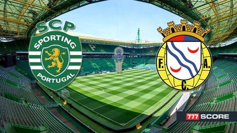 Sporting Lisbona - Alverca: Previsione e Anteprima del Match