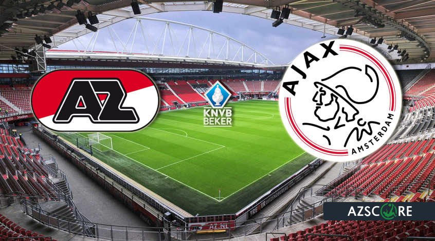 AZ - Ajax: Vorschau und Prognose zum Match