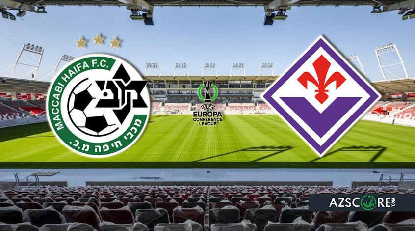 Maccabi (Haifa) - Fiorentina. Match Preview And Prediction - Azscore.com