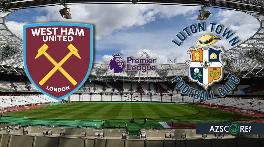 West Ham vs Luton. Match Preview and Prediction