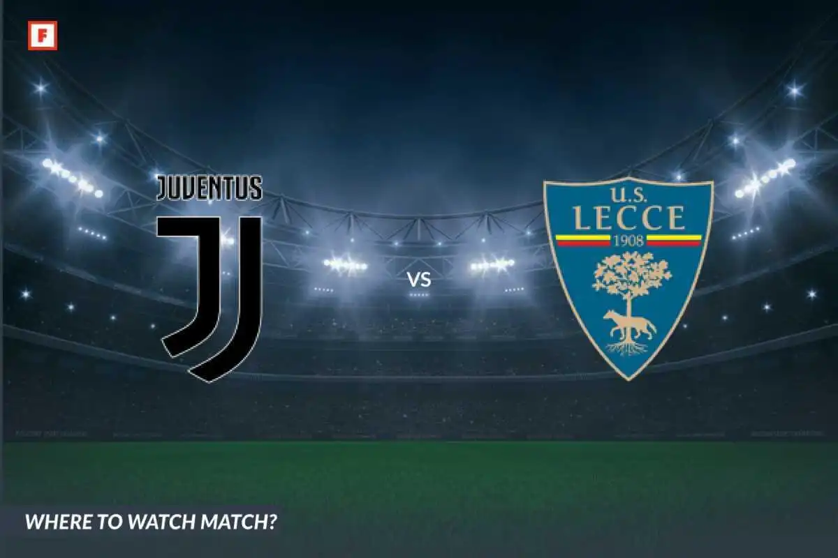 Kde sledovať Juventus - Lecce: TV kanál a čas začiatku