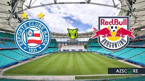 Bahia-RB Bragantino: Pronostico e Anteprima del Match