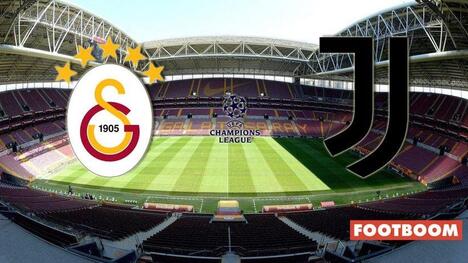 Galatasaray - Juventus: Pregled i prognoza
