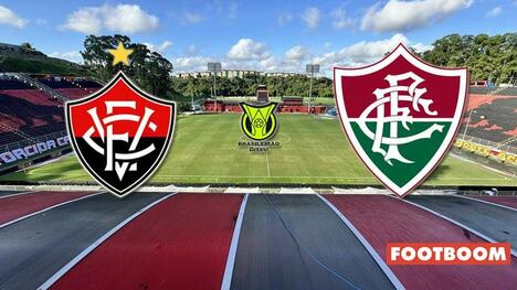 Vitória vs Fluminense: Preview și Predicție