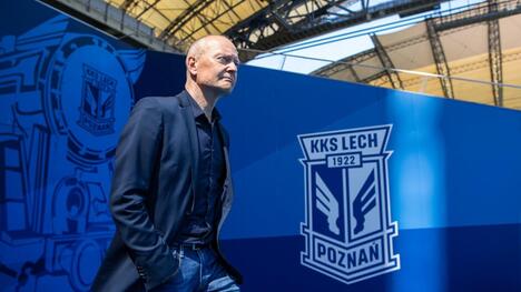 Тренер «Леха»: «Не думаю, що «Шахтар» сильніший за «Райо Вальєкано» чи «Црвену Звезду». Ми можемо їх покарати»