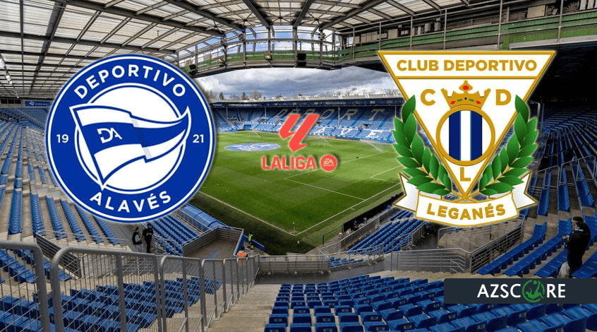 "Alaves" – "Leganés": Vorschau und Prognose zum Match