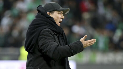 Addio a Jean-Louis Gasset, leggendario coach del Montpellier a 72 anni