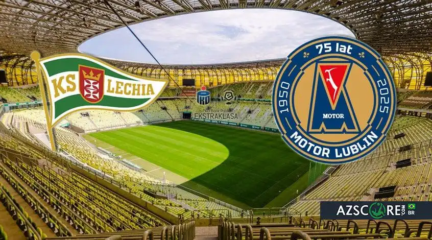 Lechia vs. Motor: Previsão e Prévia do Jogo