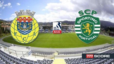 Arouca sfida il Sporting: Pronostico e Analisi Vincente