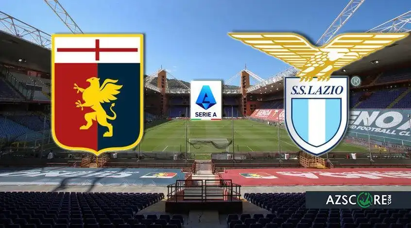 Genoa vs Lazio: Prediction and Match Preview