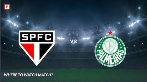 Wo kann man sehen Sao Paulo - Palmeiras São Paulo: TV-Kanal und Anstoßzeit