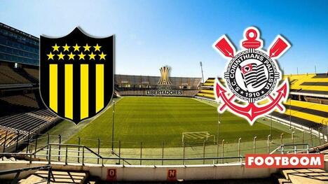 Peñarol vs Corinthians: confruntare decisivă în Libertadores