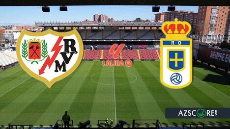 Rayo Vallecano vs. Oviedo: Can the Thunderbolts Weather the Storm in This Rescheduled Showdown?