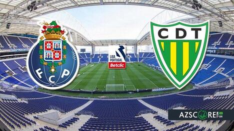Porto Dominante Contra Tondela: Análise e Previsão