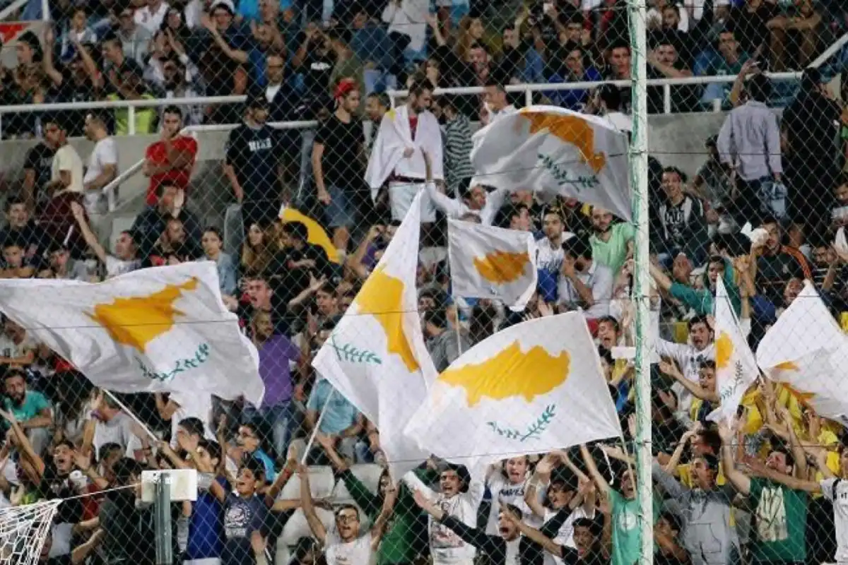 Cyprus Football Federation President Steps Down Amid Corruption Allegations