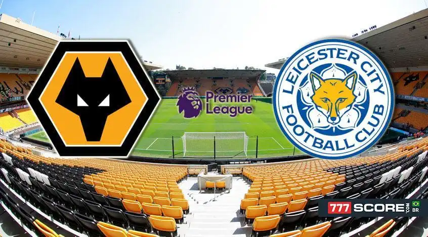 Wolverhampton x Leicester: Prévia e Prognóstico do Jogo