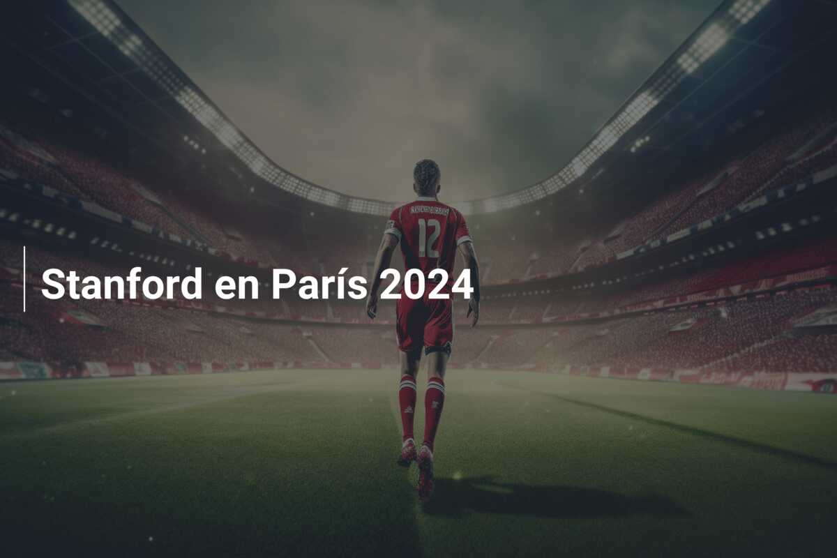 Stanford en París 2024