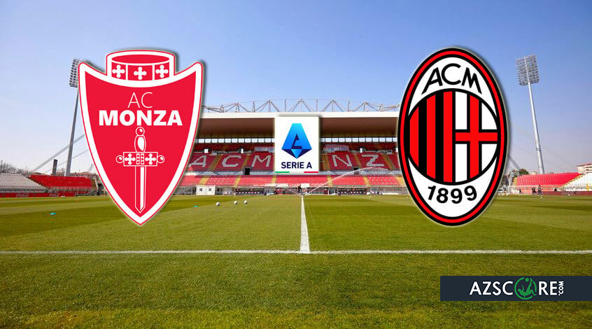 Monza vs Milan: Match Preview and Prediction