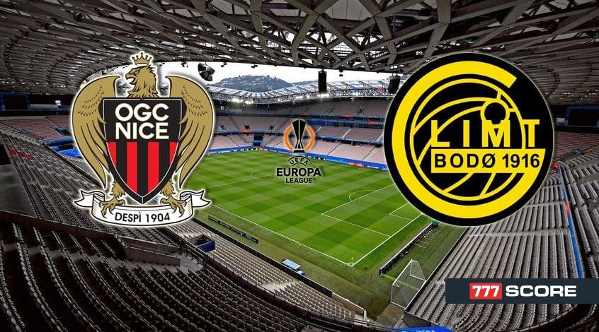 Nizza - Bodo/Glimt. Anteprima e pronostico della partita