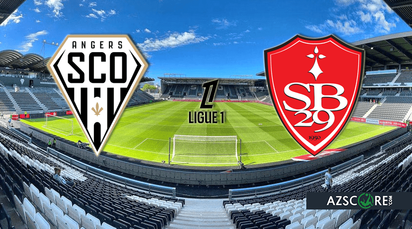 Angers vs Brest: Match Preview and Prediction