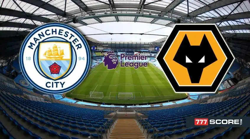 Manchester City vs Wolverhampton: Prediction and Match Preview