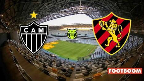 Atlético Mineiro vs Sport Recife: Pregled meča i prognoza
