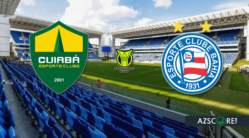 Cuiabá vs Bahia: Match Preview and Prediction