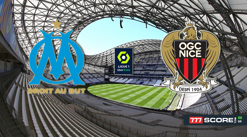 Marseille – Nice. Preview and match forecast