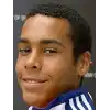 Joshua Ward-Hibbert
