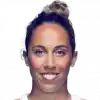 Madison Keys