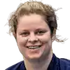 Kim Clijsters