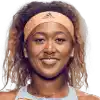 Naomi Osaka