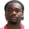 Boakye B.