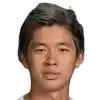 Hua R./Kim C.